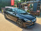 Mercedes B 180 1,5 diesel 109 ps / Pakiet AMG / Full Led / Navi / Czujniki parkowani - 4