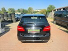 Mercedes B 180 1,5 diesel 109 ps / Pakiet AMG / Full Led / Navi / Czujniki parkowani - 6