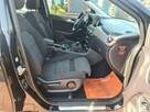 Mercedes B 180 1,5 diesel 109 ps / Pakiet AMG / Full Led / Navi / Czujniki parkowani - 9