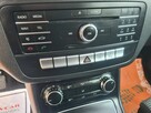 Mercedes B 180 1,5 diesel 109 ps / Pakiet AMG / Full Led / Navi / Czujniki parkowani - 15
