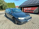 Opel Omega 2.2 DTI 120km 01r - 1