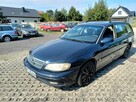 Opel Omega 2.2 DTI 120km 01r - 2