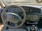 Opel Omega 2.2 DTI 120km 01r - 7