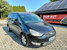 Ford Galaxy 2.0Tdci 140km 11r Automat - 1