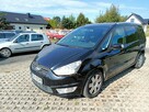 Ford Galaxy 2.0Tdci 140km 11r Automat - 2