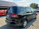 Ford Galaxy 2.0Tdci 140km 11r Automat - 4