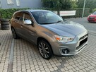 Mitsubishi ASX 1,6 117KM  Klimatyzacja  Navi  Kamera  Koła lato/zima - 3