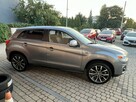 Mitsubishi ASX 1,6 117KM  Klimatyzacja  Navi  Kamera  Koła lato/zima - 4