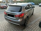 Mitsubishi ASX 1,6 117KM  Klimatyzacja  Navi  Kamera  Koła lato/zima - 5