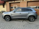 Mitsubishi ASX 1,6 117KM  Klimatyzacja  Navi  Kamera  Koła lato/zima - 8