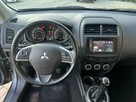 Mitsubishi ASX 1,6 117KM  Klimatyzacja  Navi  Kamera  Koła lato/zima - 12