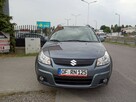 Suzuki SX4 - 2