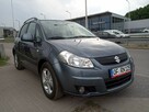 Suzuki SX4 - 3
