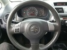 Suzuki SX4 - 7
