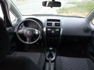 Suzuki SX4 - 9