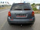 Suzuki SX4 - 11