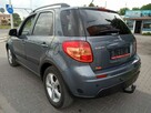 Suzuki SX4 - 12