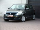 Suzuki Swift Klimatyzacja napęd 4x4 /gwarancja /1,2 /94KM /2012R - 2