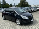 Opel Meriva Podgrzewana kierownica, fotele, Klima,Pół skóry, Gwarancja - 3