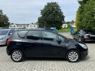 Opel Meriva Podgrzewana kierownica, fotele, Klima,Pół skóry, Gwarancja - 4