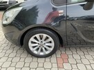 Opel Meriva Podgrzewana kierownica, fotele, Klima,Pół skóry, Gwarancja - 9