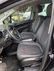 Opel Meriva Podgrzewana kierownica, fotele, Klima,Pół skóry, Gwarancja - 13