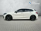 BMW 118 M Pakiet  Grzaane Fotele Tempomat Active Guard + LEDy Dostęp Komfort - 2