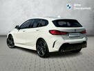 BMW 118 M Pakiet  Grzaane Fotele Tempomat Active Guard + LEDy Dostęp Komfort - 3