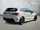 BMW 118 M Pakiet  Grzaane Fotele Tempomat Active Guard + LEDy Dostęp Komfort - 5