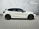 BMW 118 M Pakiet  Grzaane Fotele Tempomat Active Guard + LEDy Dostęp Komfort - 6