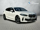 BMW 118 M Pakiet  Grzaane Fotele Tempomat Active Guard + LEDy Dostęp Komfort - 7