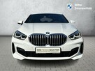 BMW 118 M Pakiet  Grzaane Fotele Tempomat Active Guard + LEDy Dostęp Komfort - 8