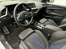 BMW 118 M Pakiet  Grzaane Fotele Tempomat Active Guard + LEDy Dostęp Komfort - 14