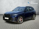 BMW X5 xDrive40d M PRO Grzane i Wentylowane Fotele Hak Relingi Harman Kamery - 1