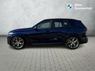 BMW X5 xDrive40d M PRO Grzane i Wentylowane Fotele Hak Relingi Harman Kamery - 2