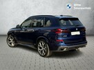 BMW X5 xDrive40d M PRO Grzane i Wentylowane Fotele Hak Relingi Harman Kamery - 3