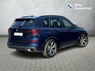 BMW X5 xDrive40d M PRO Grzane i Wentylowane Fotele Hak Relingi Harman Kamery - 5