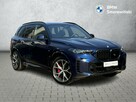 BMW X5 xDrive40d M PRO Grzane i Wentylowane Fotele Hak Relingi Harman Kamery - 7