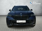 BMW X5 xDrive40d M PRO Grzane i Wentylowane Fotele Hak Relingi Harman Kamery - 8