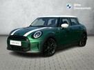 Mini Cooper Podgrzewane Fotele Tempomat Kamera Cofania Dostęp Komfort Ambient LED - 1