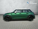 Mini Cooper Podgrzewane Fotele Tempomat Kamera Cofania Dostęp Komfort Ambient LED - 2