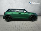 Mini Cooper Podgrzewane Fotele Tempomat Kamera Cofania Dostęp Komfort Ambient LED - 6