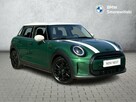 Mini Cooper Podgrzewane Fotele Tempomat Kamera Cofania Dostęp Komfort Ambient LED - 7