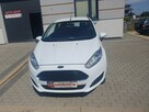 Ford Fiesta - 2