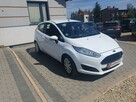 Ford Fiesta - 3