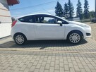 Ford Fiesta - 4