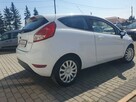 Ford Fiesta - 5