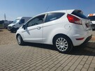 Ford Fiesta - 6