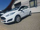 Ford Fiesta - 7