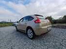 Citroen C4 Zarejestrowany - 6